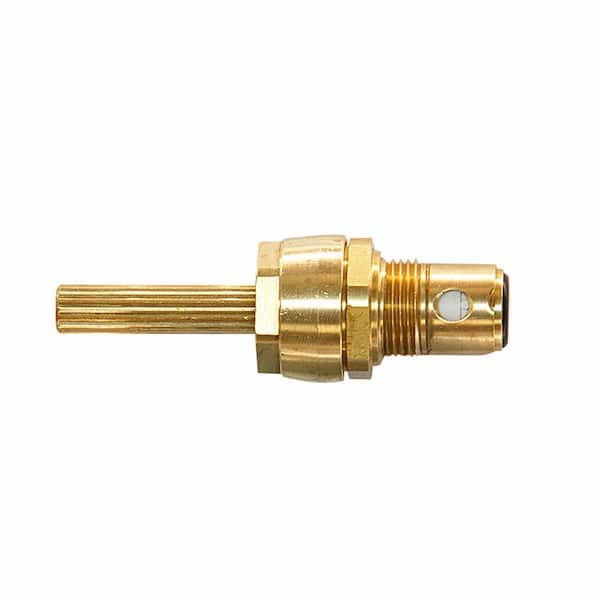 7E-7H/C Stem for Union Brass