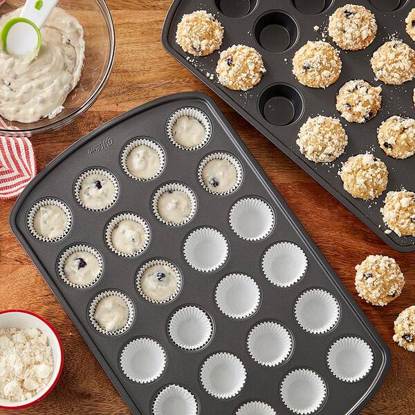 wilton muffin pan