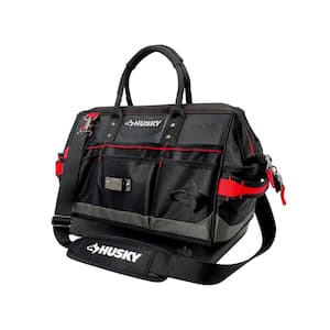 Heavy-Duty 16 in. PRO Tool Bag