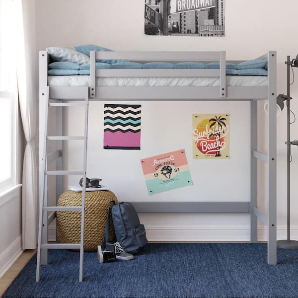 Dorel home deals products loft bed