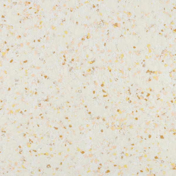 SILK PLASTER West-930 Beige Textured Surface Wallcovering Trowel apply Silk Wallpaper