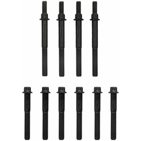 FEL-PRO Engine Cylinder Head Bolt Set