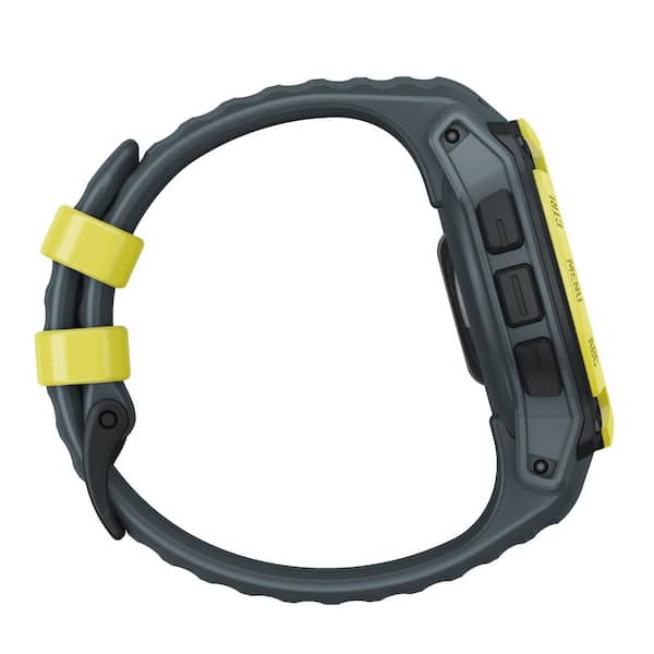 その他 GARMIN INSTINCT Garmin Instinct® E | Rugged Smartwatch with GPS | 40mm