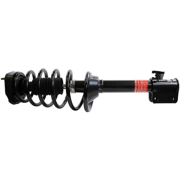 Monroe Quick-Strut Complete Strut Assembly 2006-2008 Subaru Forester 2.5l