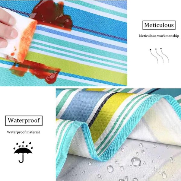 Leaf Blanket Picnic Blanket|Beach Mat|Picnic Blanket For Indoor And Outdoor Beach Picnic Blanket