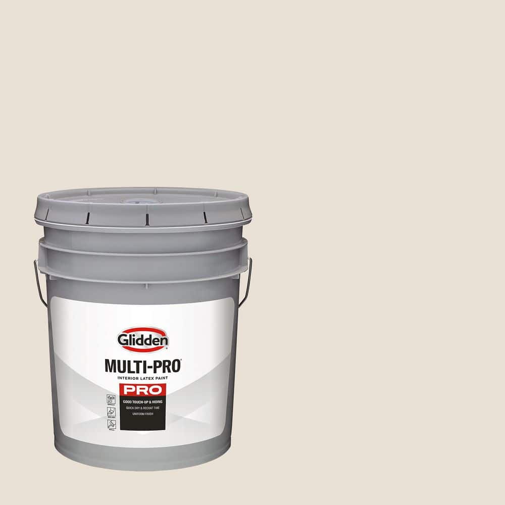 5 gal. PPG1019-1 Toasted Marshmallow Semi-Gloss Interior Paint price history on PriceWatchPro