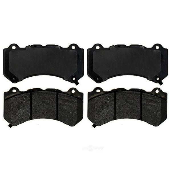 Raybestos Disc Brake Pad Set