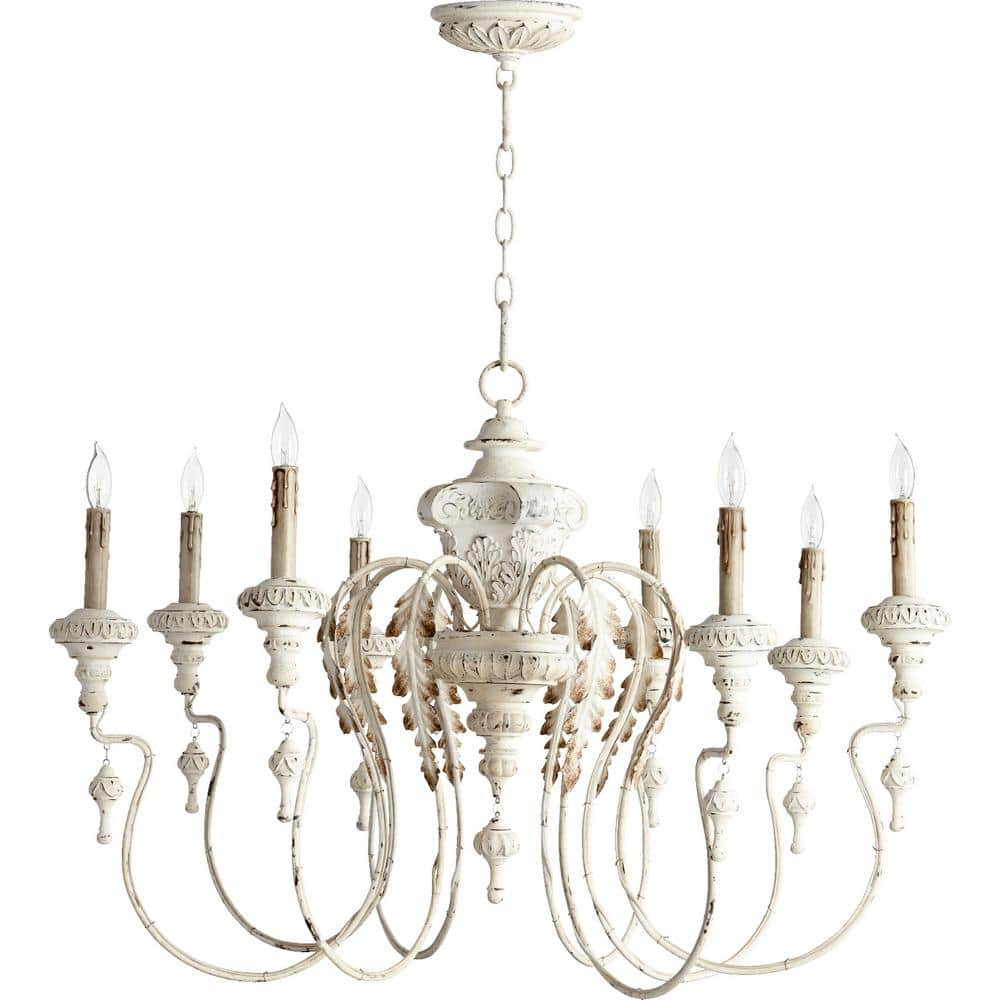 salento chandelier