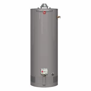 Performance 40 Gal. Tall 6-Year 32,000 BTU Liquid Propane Water Heater