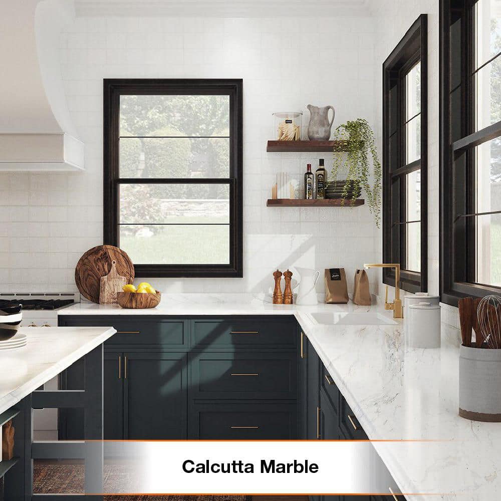 Reviews for Custom Laminate Countertop Pg The Home Depot