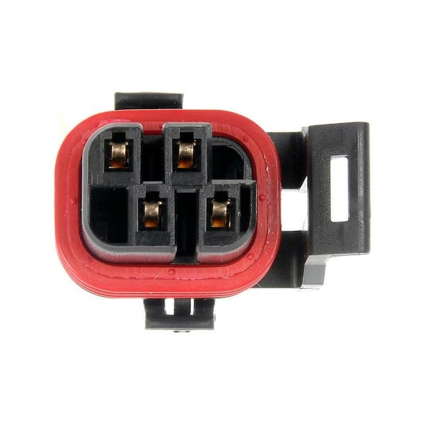 Unbranded 4 Wire Multipurpose Connector