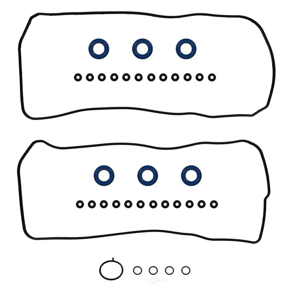 2010-2014 Toyota FJ Cruiser Valve Cover Gasket - Felpro VS 50826 R - View #2