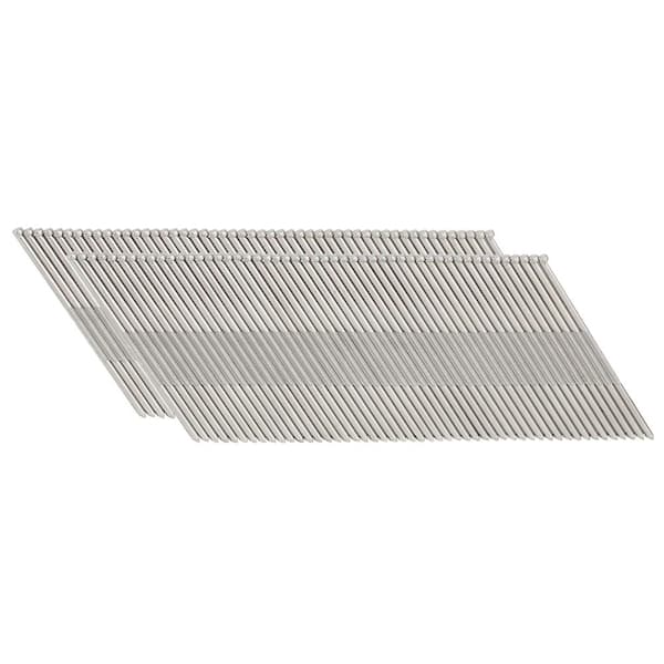 PrimeSource #14 x 1-3/4 in. 304 Stainless Steel Split-Proof Siding Nail ( 1  lb- Pack) MAXN5RSSD3041 - The Home Depot