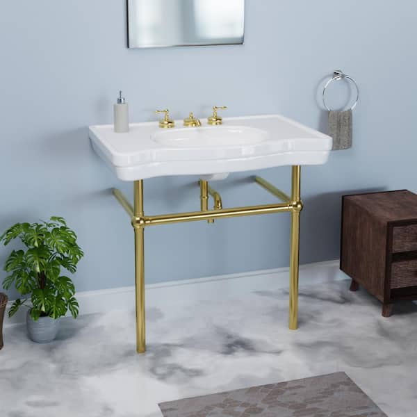 RENOVATORS SUPPLY MANUFACTURING Belle Epoque 35-1/2 in