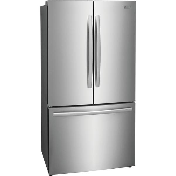 Shop Frigidaire Gallery French Door Refrigerator & Air Fry