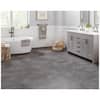 Cascade Ridge 24 in. x 12 in. Slate Ceramic Floor and Wall Tile (15.04 sq. ft. / case)