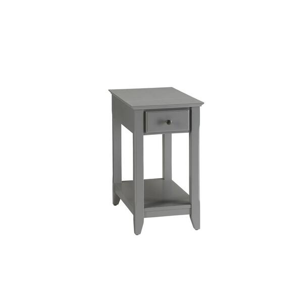 アクメACME Furniture TABLE / GRAY Valkyrie Dining Table Acme Furniture | Furniture Cart