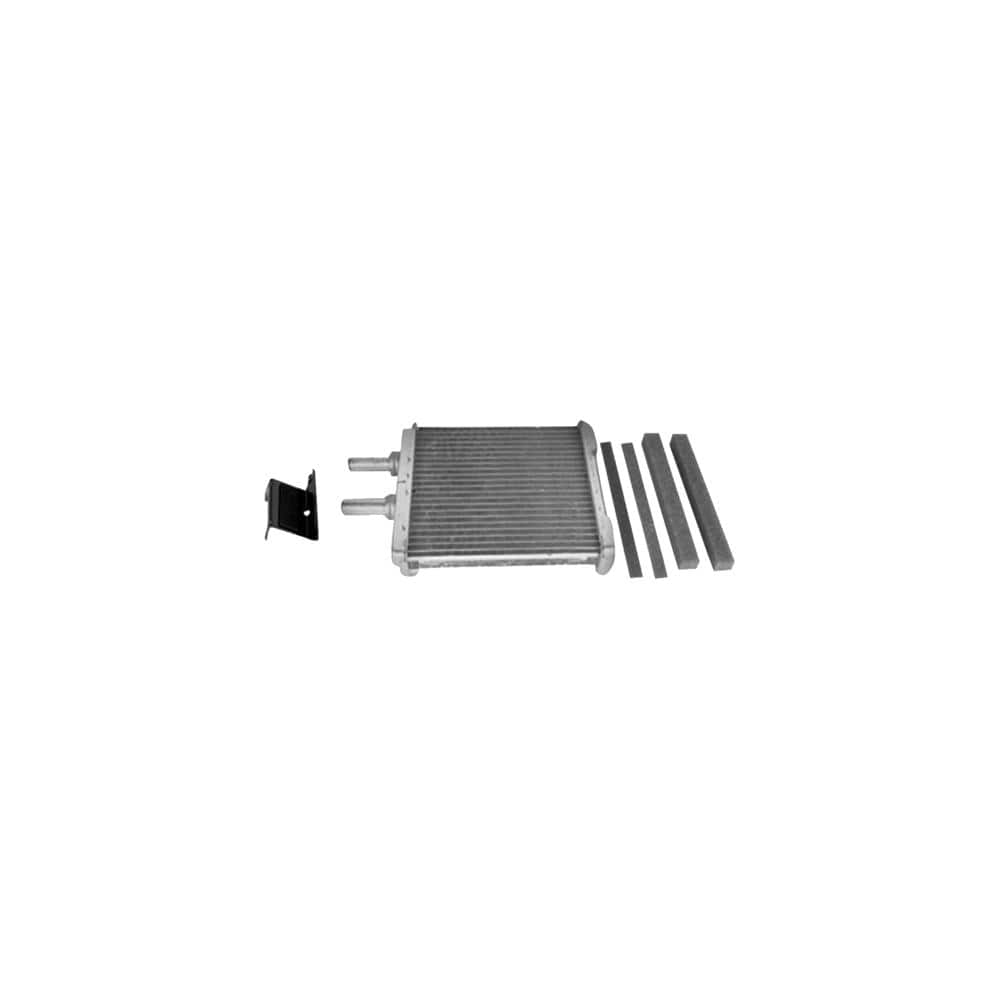 HVAC Heater Core price history on PriceWatchPro