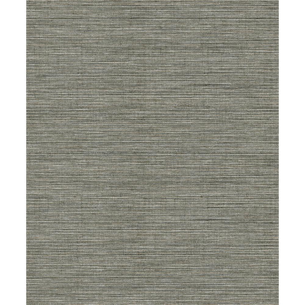 Luster Collection Silver Smooth Weave Shimmer Finish Paper On Non-Woven Non
