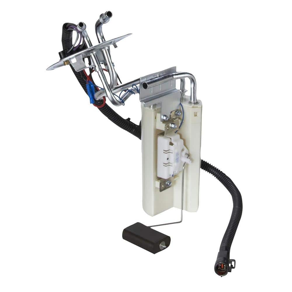 Spectra Fuel Pump and Sender Assembly