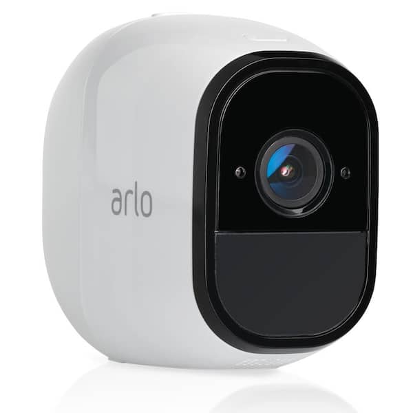 Arlo Pro WireFree HD Sec Cam