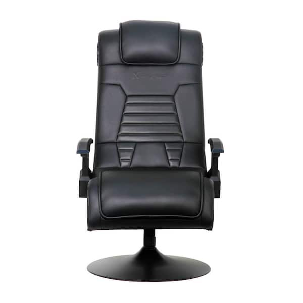 Black X Rocker Gaming Chairs 5106501 40 600 