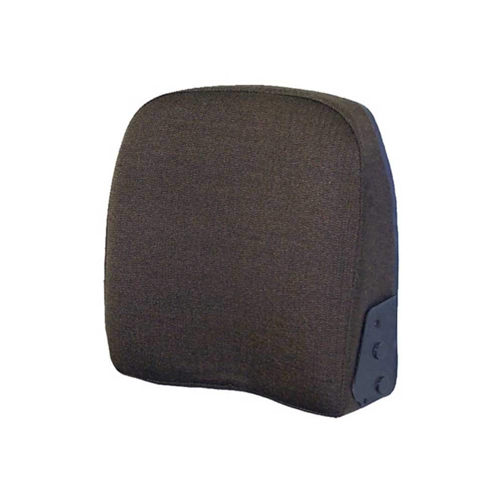 John Deere 40 Personal Posture Backrest Cushion : Black Fabric price history on PriceWatchPro