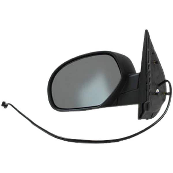 Dorman Side View Mirror w/o off road package, w/o Courtesy Lamp