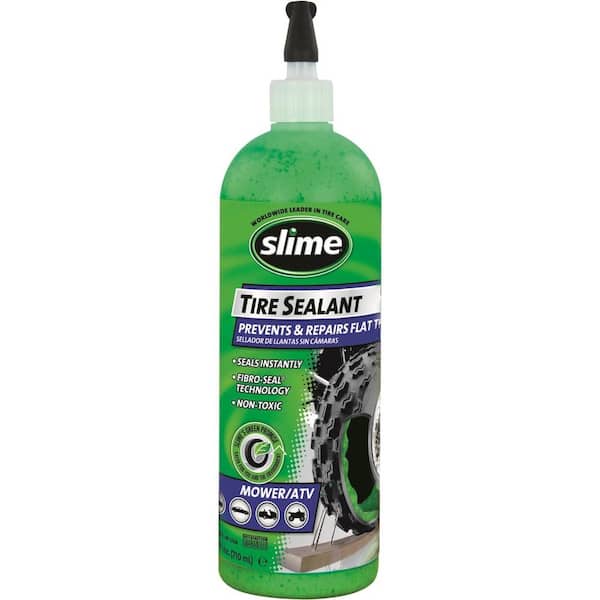 Slime Tube Sealant Slime Tire Sealant 16 REI Co-op