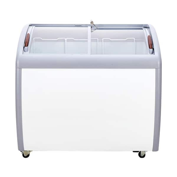 Ice cream freezer home depot sale