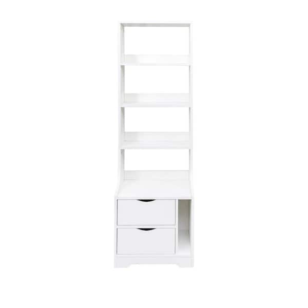 ［ＩＤＥＥ］ＳＴＩＬＴ　ＳＨＥＬＦ　ＴＡＬＬ　Ｗｈｉｔｅ STILT SHELF TALL White｜シェルフ｜IDEE SHOP Online
