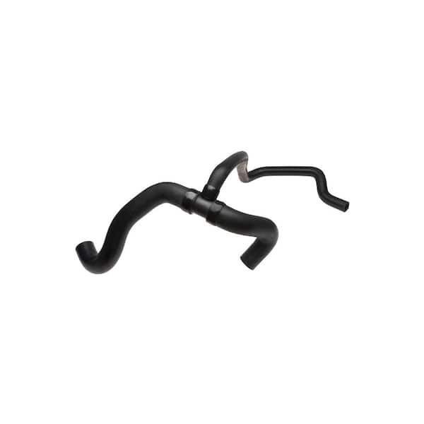 ACDelco Molded Radiator Coolant Hose - Lower