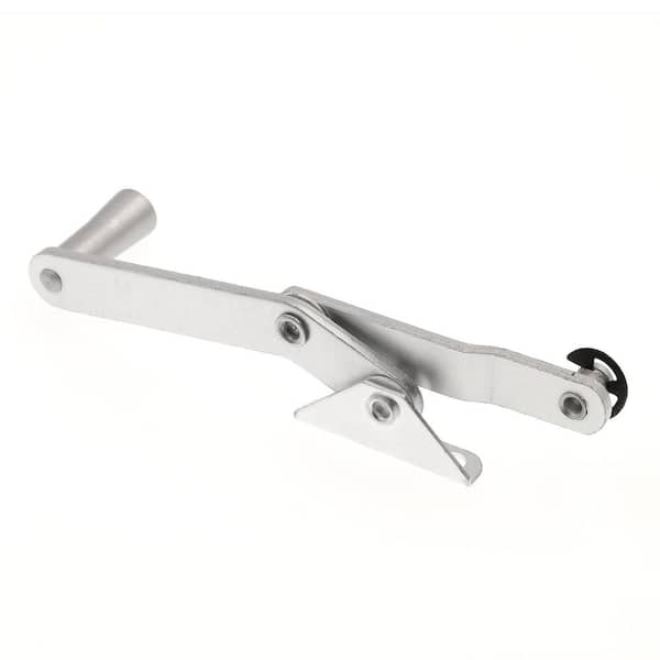 Prime-Line Aluminum, Right-Hand, Louver Operator, International H