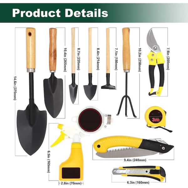 YUVCON Bunch Cutter, Gardening Tools, गार्डन उपकरण - Agriplex Private  Limited, Bengaluru