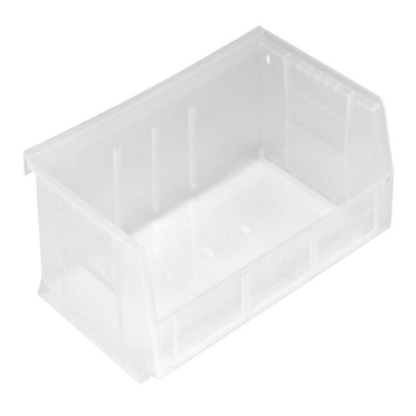 Quantum Extra Large Storage Bins, Plastic Bins