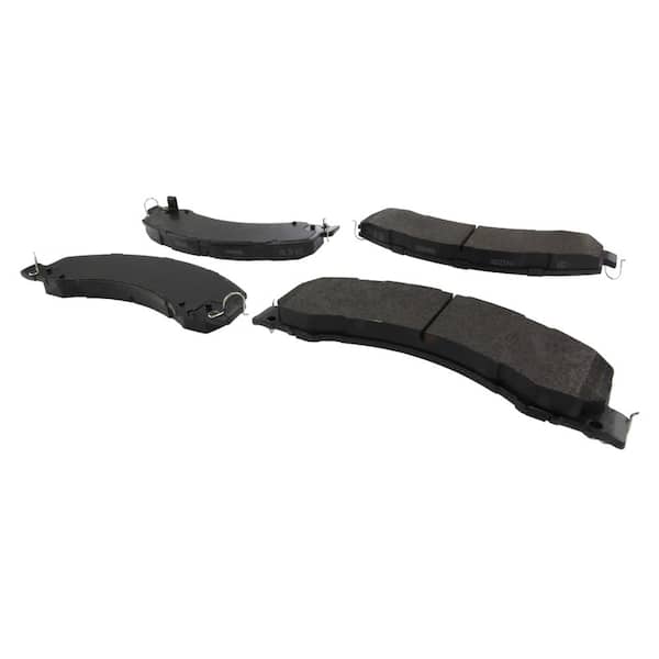 Centric Parts Disc Brake Pad Set