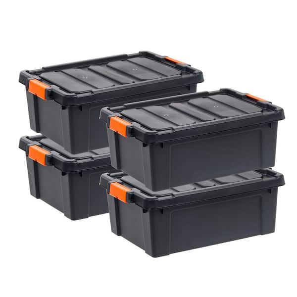 14X14X7 Hat Box - Hb-14147 - Firefly Solutions