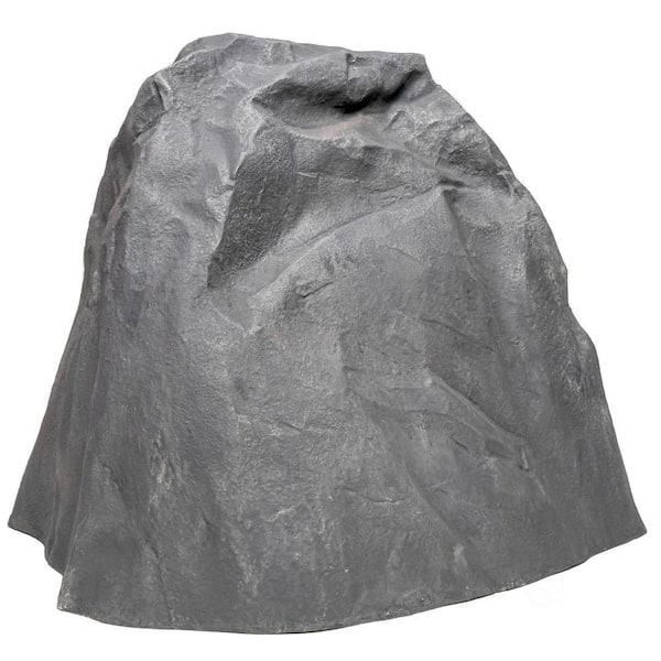 Outdoor Natural Artificial Fringe Rock Decor for Gardens, Lawns, and Landscapes