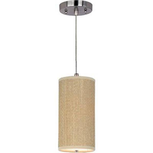 CLI Elements 1-Light Pendant with Cord