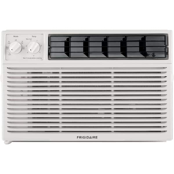 Frigidaire window air clearance conditioner