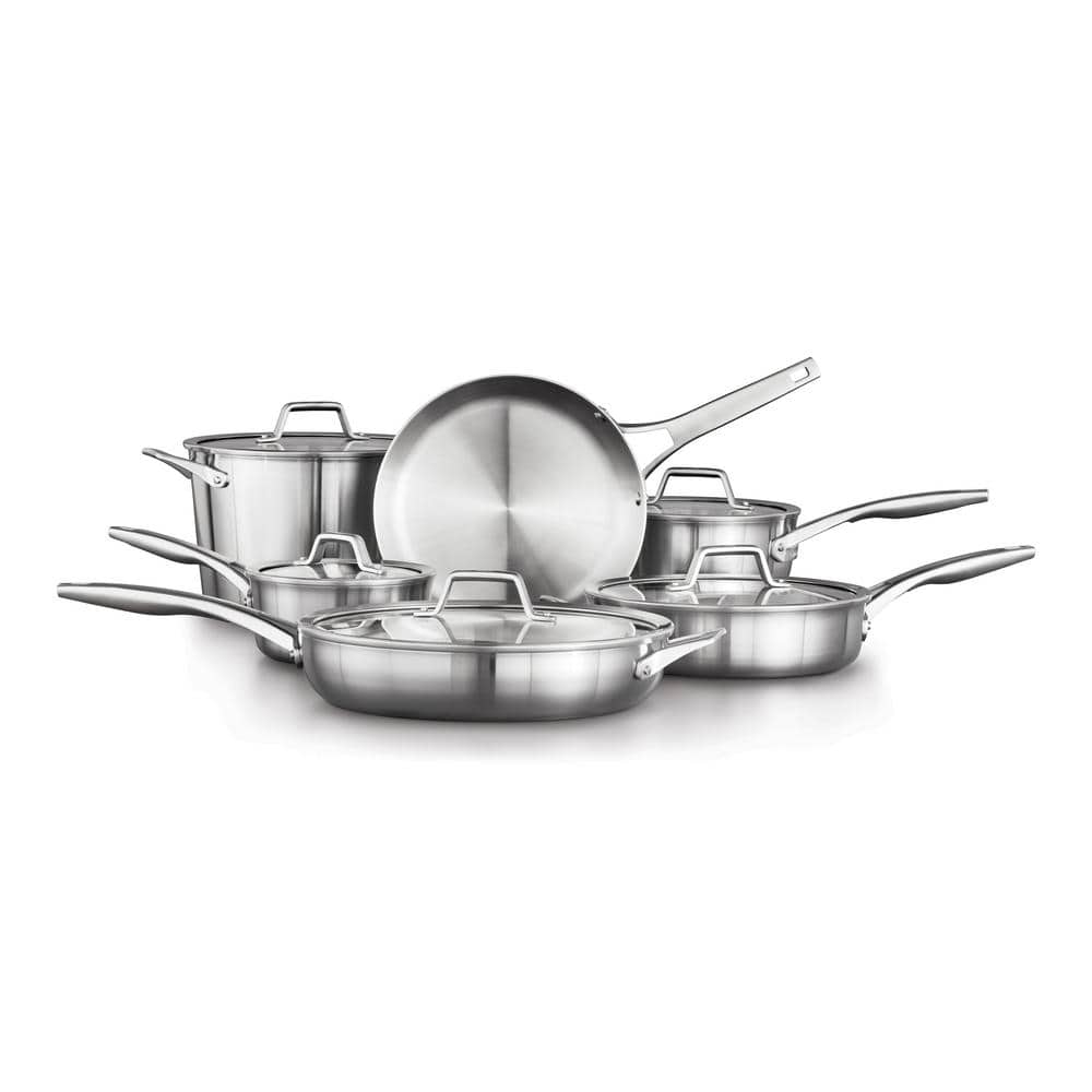 Calphalon Cookware Set - Cookware Sets - Fuquay-Varina, North