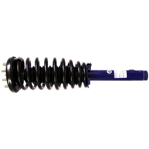 Complete Strut & Spring Assembly Set Of 4 – Front & Rear For 1998-2002 Honda Accord