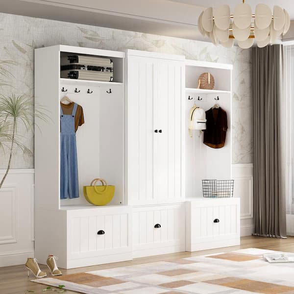 white-fufu-gaga-shoe-storage-