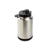 Manna Titan 1 Gal. Onyx Stainless Steel Vacuum Insulated Jug 20921 - The  Home Depot