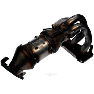 Manifold Converter - Not Carb Compliant - Not For Sale - NY - CA - ME 2010-2011 Toyota Camry 2.5L