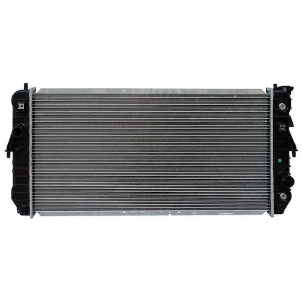 Radiator
