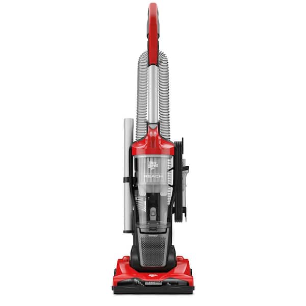 Photo 1 of ***MISSING COMPONENTS*** Endura Reach Bagless Upright Vacuum Cleaner