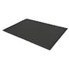 Rubber-Cal Safe-Grip Slip-Resistant Traction Mats Black 34 in. x 24 in.  Natural Rubber Commercial Mat 03-161-BK-W-302 - The Home Depot