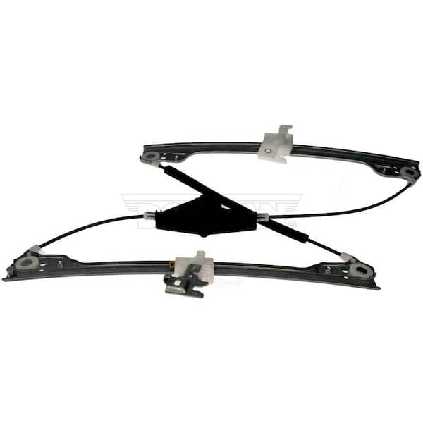 Power Window Regulator (Regulator Only) 2009-2014 Nissan Maxima