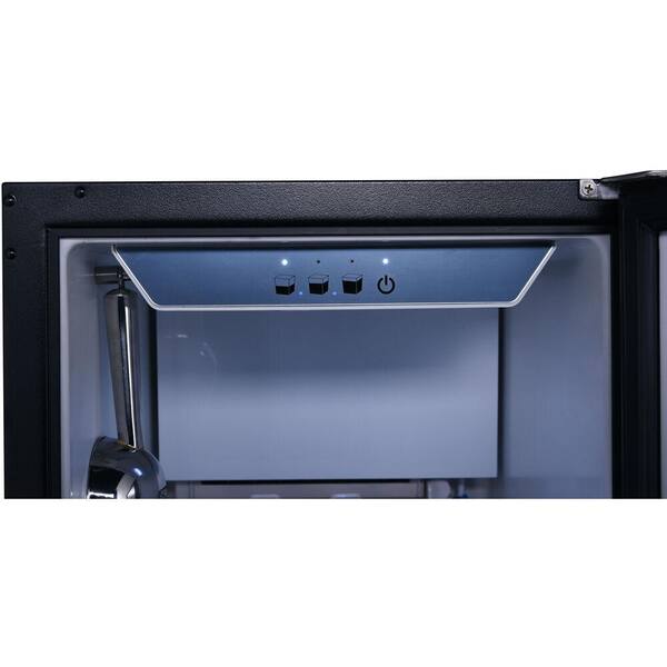 Thor Kitchen Stainless Steel 15 Built-In Icemaker – Flat Rock